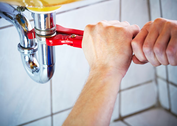 About Irvington HVAC Services