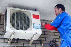 HVAC Companies Near Irvington, AL Available Now