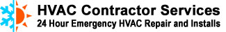 Irvington HVAC Services